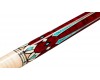 Pool Cue Predator IKON4-4 with 314-3 Shaft 