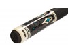 Pool Cue Predator IKON4-5 with 314-3 Shaft 