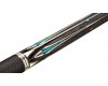 Pool Cue Predator IKON4-5 with 314-3 Shaft 