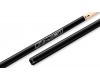 Predator Sport 2 Shorty Junior Black No Wrap Pool Cue