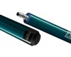 Predator Sport 2 Shorty Junior Blue No Wrap Pool Cue