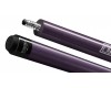 Junior Billardqueue Predator Sport Shorty Violett 132 cm NW mit One Oberteil