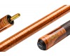 Billardqueue Predator P3 Aura Gold Riegelahorn und Bocote , Revo Oberteil, LW Ledergriffband, Uni-Loc 