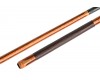 Billardqueue Predator P3 Aura Gold Riegelahorn und Bocote , Revo Oberteil, LW Ledergriffband, Uni-Loc 