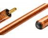 Billardqueue Predator P3 Aura Gold Riegelahorn und Bocote , Revo Oberteil, NW Ohne Griffband, Uni-Loc 