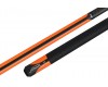 Pool Cue Predator P3 LL Flare Orange with Uni-Loc REVO Shaft
