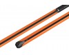 Pool Cue Predator P3 NW Flare Orange with Uni-Loc REVO Shaft