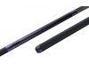 Billardqueue Predator SP2 Lila Metallic 1, Revo Oberteil,Ledergriffband, Uni-Loc