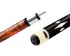 Pool Cue Predator K Series Classics  CLA2 1, 314-3 shaft, Uni-Loc