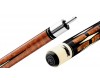 Pool Cue Predator K Series Classics CLA2 4, 314-3 shaft, Uni-Loc