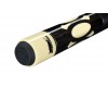 Billardqueue Predator Classic K-Serie LE R3, Linen Griffband, 314-3 Oberteil