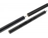 Predator Air Rush Night Claw Jump Cue - No Wrap