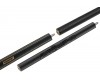 Jump Queue Predator Air-Rush Night Claw SW mit REVO Carbon Oberteil