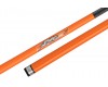 Billardqueue Predator Sport Neon Orange, Uni-Loc Oberteil, ohne Griffband