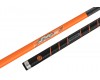 Pool Cue Predator Sport Flare Orange Pool Cue, Sport Wrap, Uni-Loc Joint