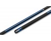 Billardqueue Predator P3 USPBS Blau mit Ledergriffband, Revo Oberteil