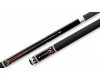 Pool Cue Predator Throne 3-1 Leather Wrap, Uni-Loc