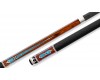 Pool Cue Predator Throne 3-5 Leather Wrap, Uni-Loc