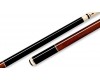 Pool Cue Predator ASPIRE 1-2, One-Shaft 12.55 mm, Mini-Radial Joint