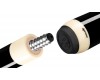 Billardqueue Predator Aspire 1-3, Oberteil One-shaft  12,55 mm,  Mini-Radial joint