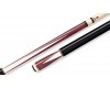 Pool Cue Predator ASPIRE 1-6, One-Shaft 12,55mm, Mini-Radial Joint