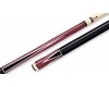 Billardqueue Predator Aspire 1-9, Oberteil One-shaft  12,55 mm,  Mini-Radial joint