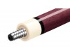 Billardqueue Predator Aspire 1-9, Oberteil One-shaft  12,55 mm,  Mini-Radial joint