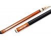 Pool Cue Predator ASPIRE 1-10, One-Shaft 12,55mm, Mini-Radial Joint