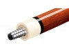 Billardqueue Predator Aspire 1-10, inkl. Oberteil One-shaft 12,55 mm,  Mini-Radial joint