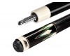 Pool Cue Predator Limited Edition True Splice 16 Ebony