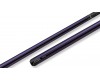 Pool Cue Predator P3 Racer REVO Matte Purple Pool Cue - No Wrap Uni-Loc