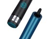 Break Queue Predator BK-Rush Teal SW mit REVO BK-R Carbon Oberteil