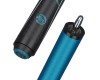 Jump Queue Predator Air-Rush SW Teal mit REVO Carbon Oberteil