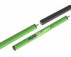 Jump Queue Predator Air-Rush NW Neon Grün mit REVO Carbon Oberteil