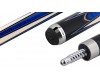 Predator Limited Edition Sang Lee 2 3 Pool Cue Radial - Leather Wrap
