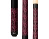 Rage RG111 Pool Cue Black/Pink