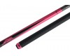Billardqueue Predator SP2 Pink 2, Revo Oberteil,Ledergriffband, Uni-Loc