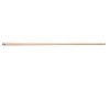 Predator Vantage 3C Carom Shaft 11,8 mm, Uni-Loc QR Joint 27,25"