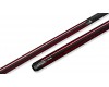  Karambol-Queue Predator P3 CRM DS Carbon NW, Uni-Loc