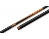 Carom Cue Predator CRM SP2 Lanza Bocote 2 11.85 mm Shaft, Uni-Loc