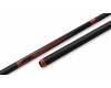 Carom Cue Predator CRM SP2 Tembaga Rengas 1, 11.85 mm Shaft, Uni-Loc