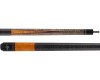 Meucci SW BB 1 Pool Cue Skyler Woodward Barbox 1