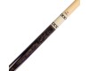 Meucci Billardqueue EC-7 Lila mit PRO shaft 12,5mm