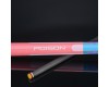 Poison Candy Sugar Billardqueue Pink/Hellblau, Venom Carbon-Oberteil 