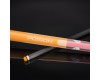 Poison Candy Sugar Billardqueue Pfirsich/Pink, Venom Carbon-Oberteil 