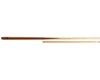 8 Ball Cue Cyber, one piece 145cm, Tip 13mm
