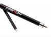 Break Queue Cuetec Breach Synergy CT-15K Carbon Oberteil, 3/8 x14
