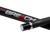 Break Queue Cuetec Breach Synergy CT-15K Carbon Oberteil, 3/8 x14