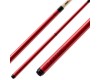 Billardqueue Cuetec Chroma Crimson Rot, 3/8x14