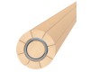 McDermott i-PRO SLIM Queue-Oberteil 3/8"x10 Joint, 12mm 